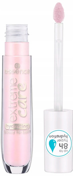 Essence Extreme Care Gllosy Lip Balm Balsam 01
