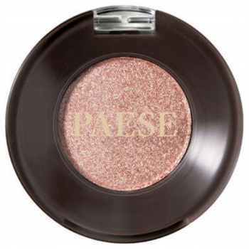 Paese Eyegasm Monoshadow Metaliczny Cień Do Powiek Pojedynczy 06 Cashmere