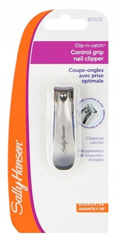 Sally Hansen Obcinacz Do Paznokci Ze Zbiorniczkiem