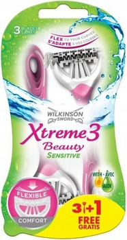 Wilkinson Maszynka Do Golenia Xtreme3 Sensitive