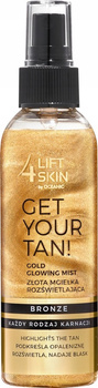 Lift 4 Skin Złota Mgiełka Rozświetlająca Do Ciała