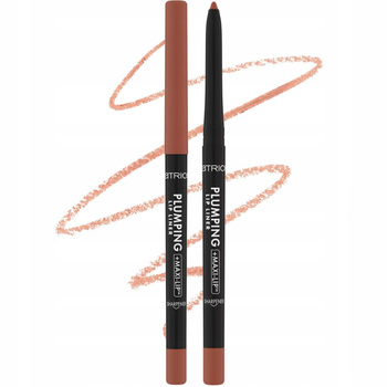 Catrice Plumping Lip Liner Automatyczna Konturówka Do Ust 010 Understated