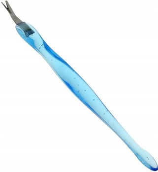 eVanda Radełko Kopytko Ostre Do Skórek Manicure Pedicure