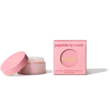 Paese Peptydowa Maseczka do Ust Raspberry
