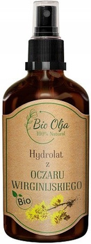 BioOlja Hydrolat z Oczaru Wirginijskiego 100ml