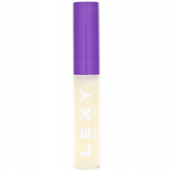 Ingrid Lexy Lip Gloss Nawilżający Błyszczyk Do Ust Mleczny Pina Colada 8ml