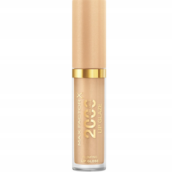 Max Factor 2000 Calorie Błyszczyk Nawilżający Do Ust 005 Honey Creme