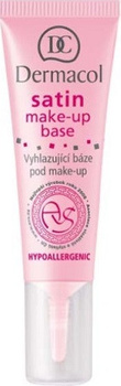 Dermacol Satin Make-Up Base Baza Pod Makijaż 10ml