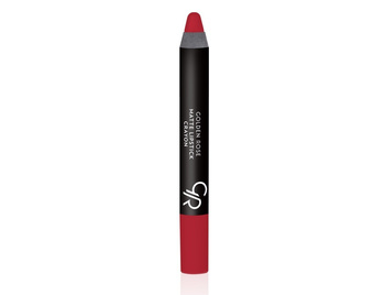 Golden Rose Matowa pomadka do ust w kredce 06