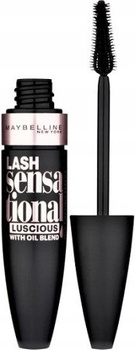 Maybelline Tusz Do Rzęs Lash Sensational Luscious