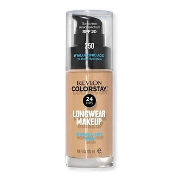 Revlon Colorstay Nawilżający Podkład Do Twarzy Cera Normalna/Sucha 220 Natural Beige