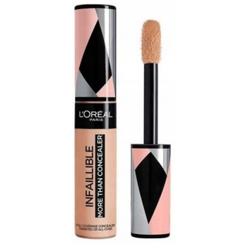 Loreal Infallible More Than Korektor Do Twarzy 320 Porcelain