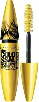 Maybelline Tusz Mascara Colossal Volum Smoky Eyes