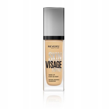 Revers Skin Visage Expert Wygładzający Podkład Do Twarzy 15
