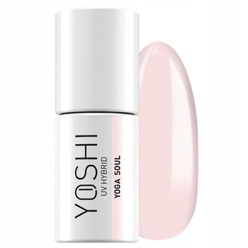 Yoshi Lakier Hybrydowy Yerba Yoga Yoga Soul 307 6ml