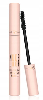 Golden Rose Tusz do rzęs Full Volume Definitiv Zwiększający Objętość