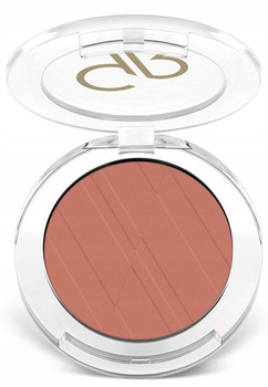 Golden Rose POWDER BLUSH RÓŻ DO POLICZKÓW 08