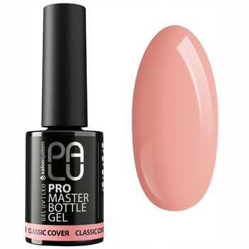Palu Pro Master Gel Żel Budujący Classic Cover Klasyczny Nude Kryjący 11g