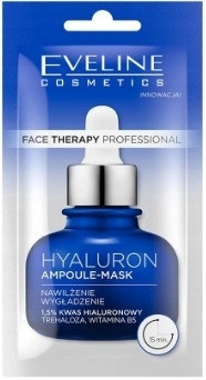 Eveline Face Therapy Professional Maska Hyaluron