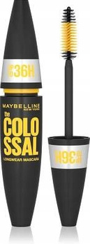 Maybelline Mascara Colossal Longwear Wodoodporna