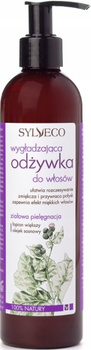 Sylveco Lniana Maska do Włosów Olej Kokosowy 150ml