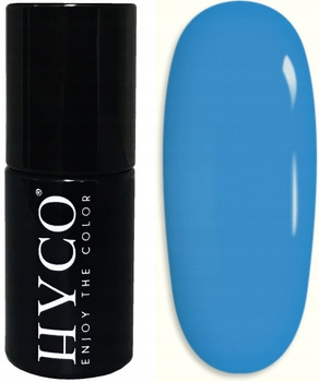 HYCO Lakier Hybrydowy 6 ml Kolor 031