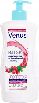 Venus Żel do Higieny Intymnej Uroprotect 500ml