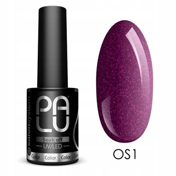 Palu Lakier Hybrydowy Winter in Oslo OS1