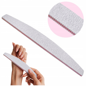 Pilnik Do Paznokci Standard 180/240