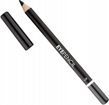 Lamel Eye Pencil 401 Kredka Do Oczu Czarna