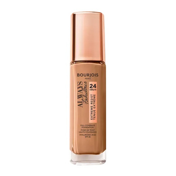 Bourjois Podkład Always Fabulous 420 LIGHT SAND