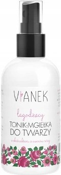 Vianek Łagodzący Tonik Mgiełka do Twarzy 150 ml