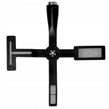 Semilac Semicopter 5w1 艁opatka Magnetyczna Do Kociego Oka Manicure Pedicure