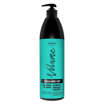Joanna Professional Volume'Up Complex Szampon Do Włosów Cienkich 1000ml