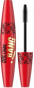 Eveline Mascara Tusz Big Bang! Volume Pogrubia