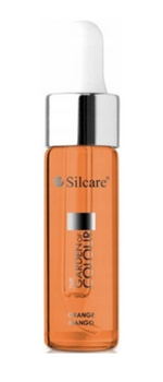 Silcare Oliwka Do Skórek z Pipetą Mango 15ml