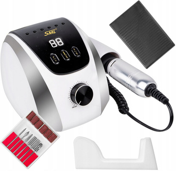 Frezarka Do Paznokci Manicure Pedicure M13 65W