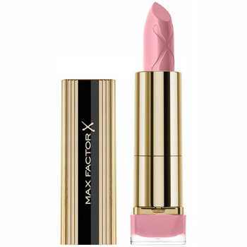Max Factor Colour Elixir Nawilżająca Pomadka Do Ust Róż 085 Angel Pink