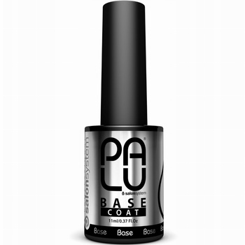 Palu Base Coat Profesjonalna Baza Hybrydowa Wcierka UV/LED Do Paznokci 11g