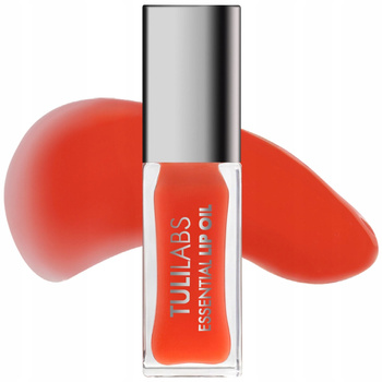 Tuli Labs Essential Lip Oil Olejek Do Ust z Olejem Marula Watermelon 7ml
