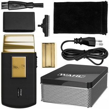 Wahl Travel Shaver Golarka z Wymiennym Ostrzem