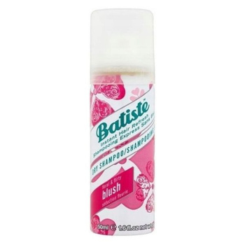 Batiste Dry Shampoo Suchy Szampon Blush 50ml