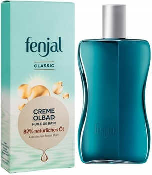 Fenjal Classic Kremowy Olejek Do Kąpieli 200ml