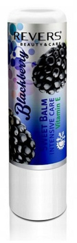 Revers Ochronny Balsam Pomadka Do Ust Sweet Balm Blackberry Jeżyna