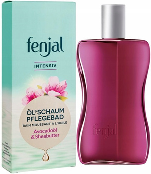 Fenjal Intensive Kremowy Olejek Do Kąpieli 200ml