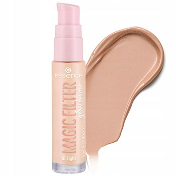 Essence Magic Filter Glow Booster Baza Pod Makjaż Rozświetlająca 10 Light