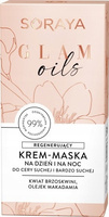 Krem maska
