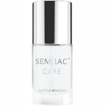 Semilac Cuticle Remover Preparat Do Zmiękczania Skórek 7ml