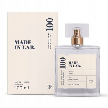 Made In Lab 100 Woda Perfumowana Damska 100ml