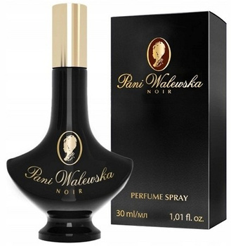 Pani Walewska Noir Klasyczne Perfumy 30ml